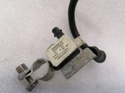 PORSCHE Porsche 911 992 Sensor 992915181A Battery Cable — thumbnail 3