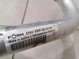 PORSCHE Porsche 911 992 Cooling Pipe Set 992121567 Cooling Water Hose Hose Set — thumbnail 10