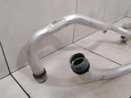 PORSCHE Porsche 911 992 Cooling Pipe Set 992121567 Cooling Water Hose Hose Set — thumbnail 2