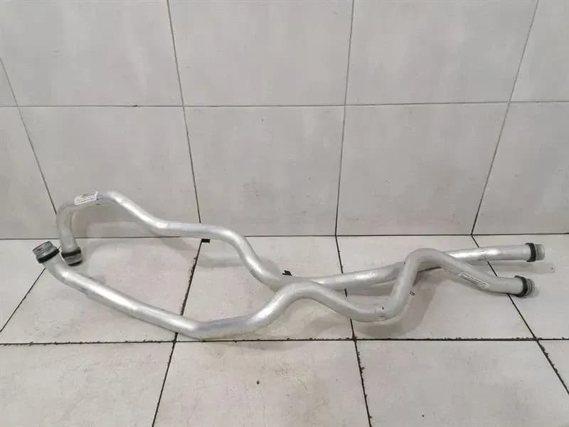 PORSCHE Porsche 911 992 Cooling Pipe Set 992121567 Cooling Water Hose Hose Set