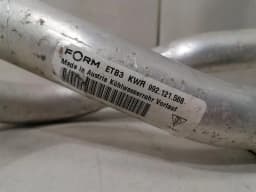 PORSCHE Porsche 911 992 Cooling Pipe Set 992121567 Cooling Water Hose Hose Set — thumbnail 4