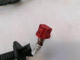PORSCHE Porsche 911 992 Right Door Wiring Loom 9P5972031D Wiring Harness Right Door — thumbnail 7