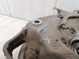 PORSCHE Porsche 911 992 Right Rear Hub 992505436B Wheel Bearing Housing Rear Right FAULTY — thumbnail 8