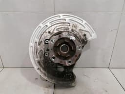 PORSCHE Porsche 911 992 Right Rear Hub 992505436B Wheel Bearing Housing Rear Right FAULTY — thumbnail 5