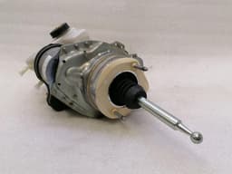 PORSCHE Porsche 911 992 Brake Servo 992614105AB Brake Booster — thumbnail 4