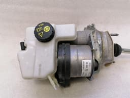 PORSCHE Porsche 911 992 Brake Servo 992614105AB Brake Booster — thumbnail 3