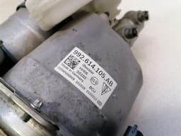 PORSCHE Porsche 911 992 Brake Servo 992614105AB Brake Booster — thumbnail 5