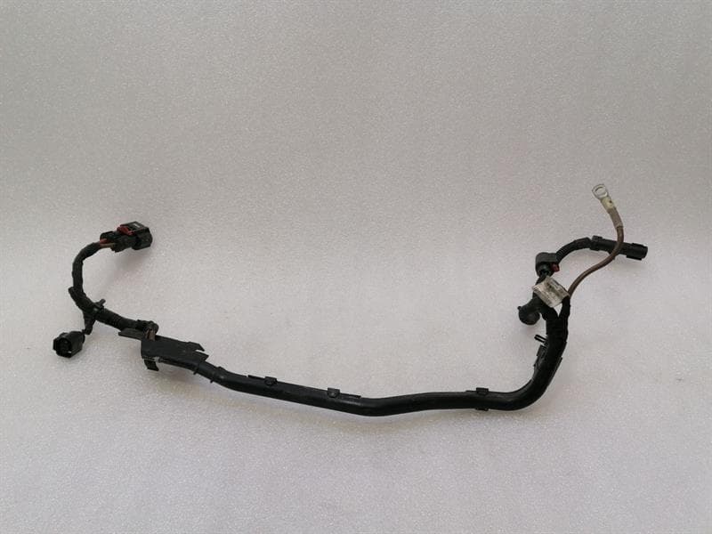 PORSCHE Porsche 911 992 Wiring Loom 9P5971111B Power Steering RHD RIGHT HAND DRIVE