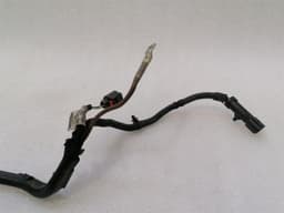 PORSCHE Porsche 911 992 Wiring Loom 9P5971111B Power Steering RHD RIGHT HAND DRIVE — thumbnail 7