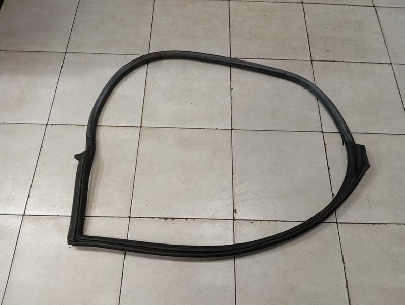 PORSCHE Porsche 911 992 Left Door Seal 992831703D Door Seals Left
