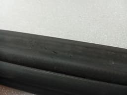 PORSCHE Porsche 911 992 Left Door Seal 992831703D Door Seals Left — thumbnail 3