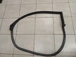 PORSCHE Porsche 911 992 Left Door Seal 992831703D Door Seals Left — thumbnail 2
