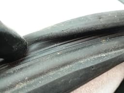 PORSCHE Porsche 911 992 Left Door Seal 992831703D Door Seals Left — thumbnail 5