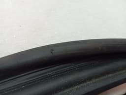 PORSCHE Porsche 911 992 Left Door Seal 992831703D Door Seals Left — thumbnail 7