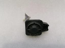 PORSCHE Porsche 911 992 alarm ECU 5Q0951605A siren alarm horn alarm system — thumbnail 1
