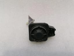 PORSCHE Porsche 911 992 alarm ECU 5Q0951605A siren alarm horn alarm system — thumbnail 7