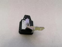 PORSCHE Porsche 911 992 alarm ECU 5Q0951605A siren alarm horn alarm system — thumbnail 5