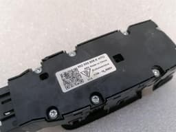 PORSCHE Porsche 911 992 window switch 992959858k window regulator switch powerfold — thumbnail 6