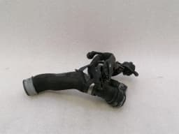 PORSCHE Porsche 911 992 cooling pipe 992121641 cooling water hose hose — thumbnail 7
