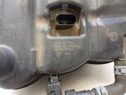 PORSCHE Porsche 911 992 Expansion Tank 992121407A Balancing Tank Cooling Water — thumbnail 5