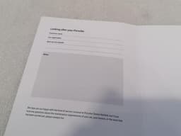 PORSCHE Porsche 911 992 Service Booklet / Maintenance Manual — thumbnail 7