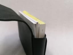 PORSCHE Porsche 911 992 Service Booklet / Maintenance Manual — thumbnail 9
