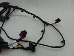 PORSCHE Porsche 911 992 Left Door Wiring Loom 9P5972118D Wiring Harness Left Door — thumbnail 6