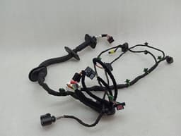 PORSCHE Porsche 911 992 Left Door Wiring Loom 9P5972118D Wiring Harness Left Door — thumbnail 3