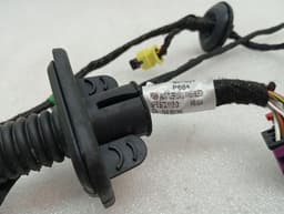 PORSCHE Porsche 911 992 Left Door Wiring Loom 9P5972118D Wiring Harness Left Door — thumbnail 4