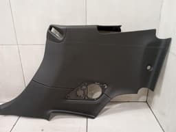 PORSCHE PORSCHE 911 992 992867043 1/4 PANELS LEATHER QUARTER TRIM COUPE — thumbnail 3