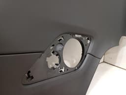 PORSCHE PORSCHE 911 992 992867043 1/4 PANELS LEATHER QUARTER TRIM COUPE — thumbnail 4