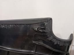 PORSCHE PORSCHE 911 992 992867043 1/4 PANELS LEATHER QUARTER TRIM COUPE — thumbnail 10