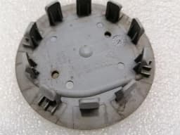 PORSCHE PORSCHE 911 992 9P1601147A OC6 HUBCAPS WHEEL CENTER CAP — thumbnail 4
