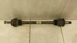 MERCEDES-BENZ Mercedes W238 drive shaft rear right A2133502611 rear right drive shaft — thumbnail 1