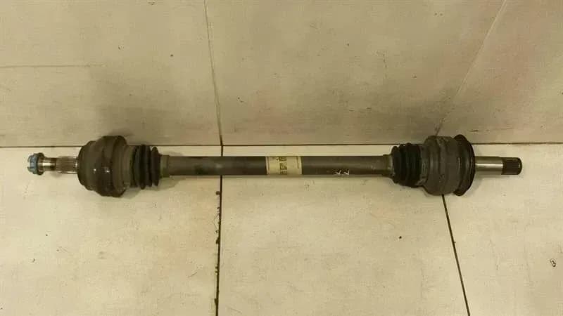 Mercedes W238 drive shaft rear right A2133502611 rear right drive shaft