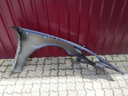 PORSCHE Porsche 911 992 Left Wing 992821101 Front Left Fenders — thumbnail 10