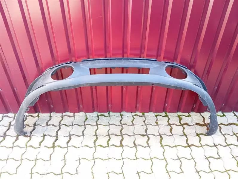 PORSCHE Porsche 911 992 Rear Bumper 992898014AN Rear Bumper DIFFUSER Sport Design