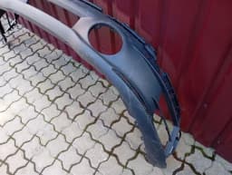 PORSCHE Porsche 911 992 Rear Bumper 992898014AN Rear Bumper DIFFUSER Sport Design — thumbnail 10