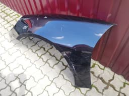 PORSCHE Porsche 911 992 Left Wing 992821101 Front Left Fenders — thumbnail 2