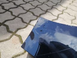 PORSCHE Porsche 911 992 Left Wing 992821101 Front Left Fenders — thumbnail 7