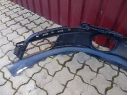 PORSCHE Porsche 911 992 Rear Bumper 992898014AN Rear Bumper DIFFUSER Sport Design — thumbnail 5