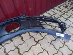 PORSCHE Porsche 911 992 Rear Bumper 992898014AN Rear Bumper DIFFUSER Sport Design — thumbnail 6