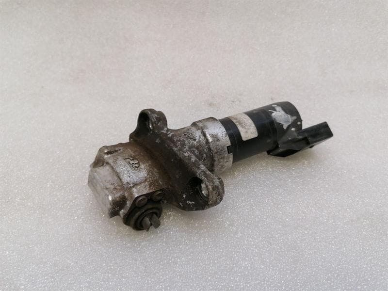 PORSCHE Porsche 911 992 PBM Park Brake Engine 298609404 Parking Brake Motor