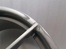 PORSCHE Porsche 911 992 Alloy Wheel 992601025 8.5J X19 ET52 Alloy Wheel 9926010258Z8 — thumbnail 2
