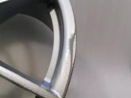 PORSCHE Porsche 911 992 Alloy Wheel 992601025 8.5J X19 ET52 Alloy Wheel 9926010258Z8 — thumbnail 3