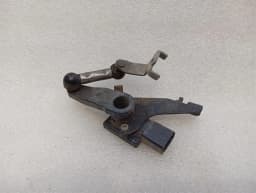 PORSCHE Porsche 911 992 Front Left Level Sensor 992616213A Level Sensor VL — thumbnail 3