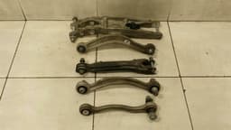 MERCEDES-BENZ Mercedes E W213 W238 right rear wishbone A2053523300 rear wishbone set — thumbnail 1