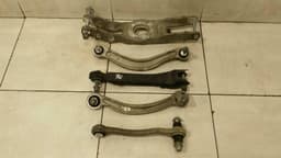 MERCEDES-BENZ Mercedes E W213 W238 right rear wishbone A2053523300 rear wishbone set — thumbnail 4
