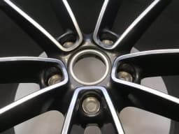 PORSCHE Porsche 911 992 Alloy Wheel 992601025J Alloy Rim 11.5J X21 ET67 — thumbnail 2