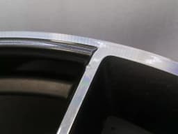 PORSCHE Porsche 911 992 Alloy Wheel 992601025J Alloy Rim 11.5J X21 ET67 — thumbnail 5